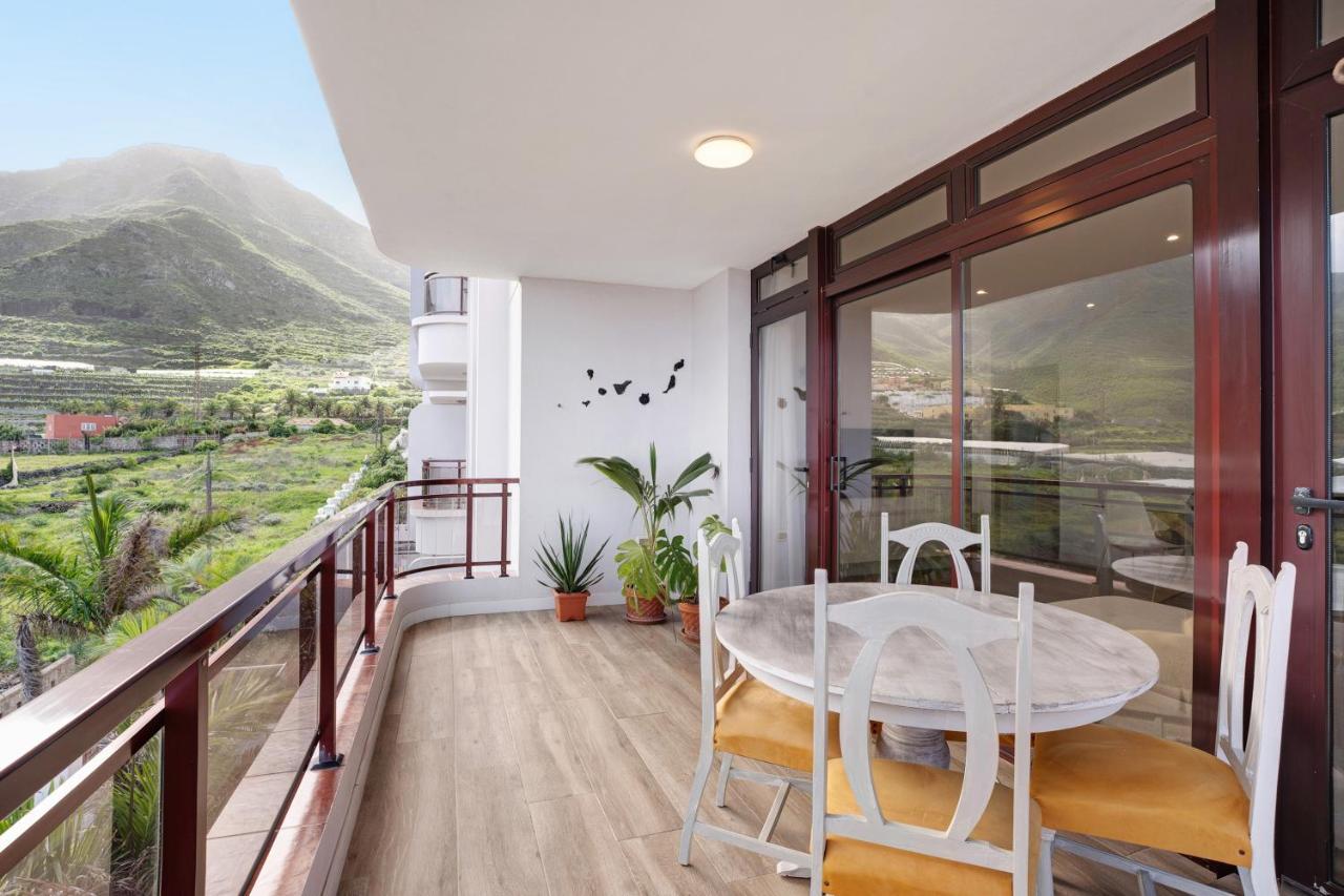 Вілла Casa Vista Faro Сан-Крістобаль-де-ла-Лагуна Екстер'єр фото