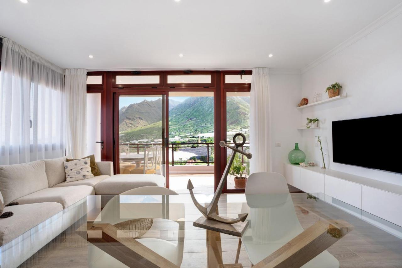 Вілла Casa Vista Faro Сан-Крістобаль-де-ла-Лагуна Екстер'єр фото