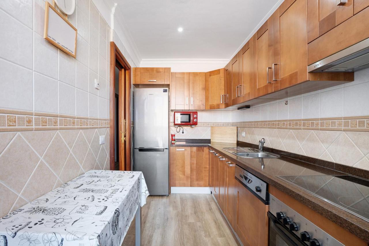 Вілла Casa Vista Faro Сан-Крістобаль-де-ла-Лагуна Екстер'єр фото